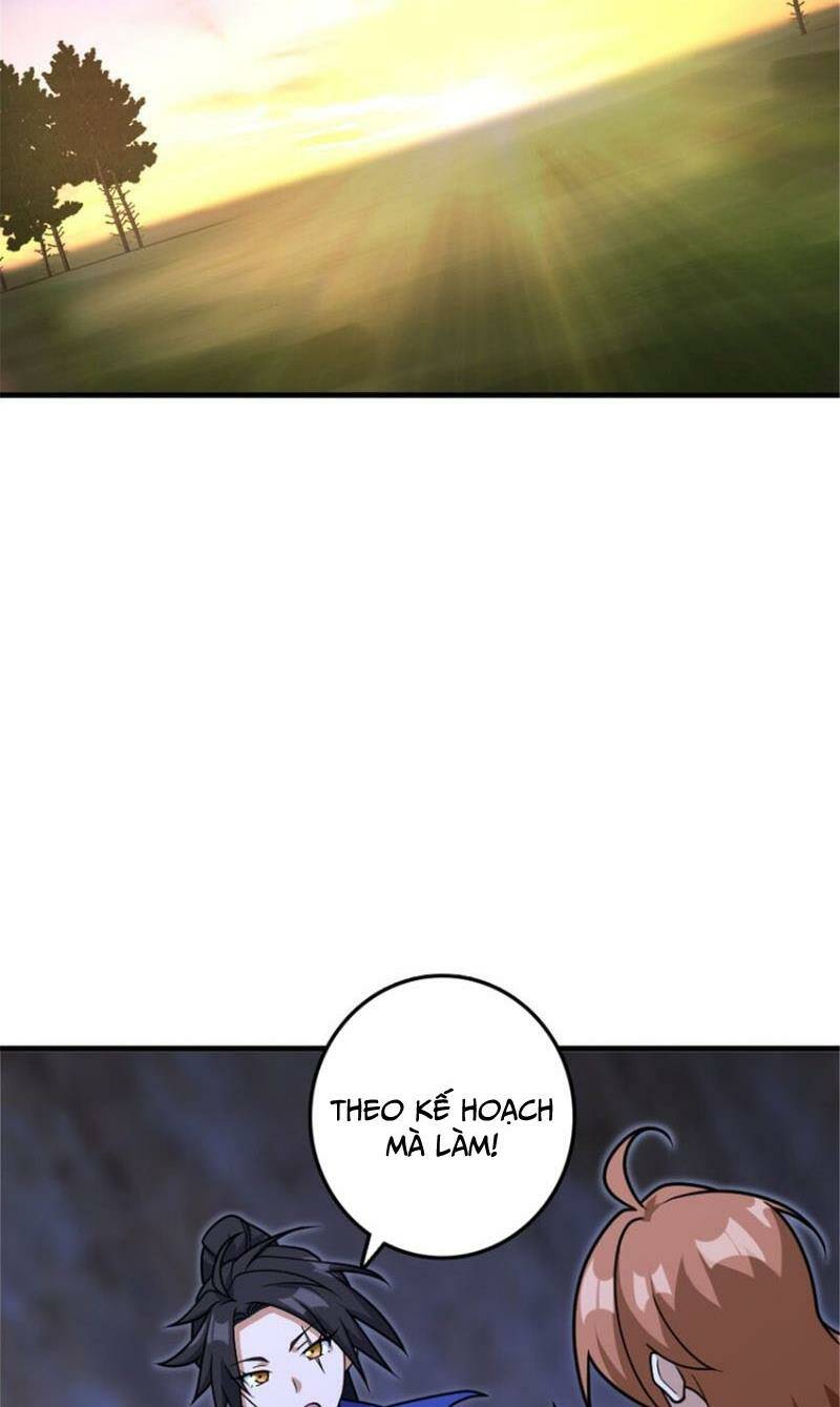 Thả Vu Nữ Đó Ra: Chapter 535