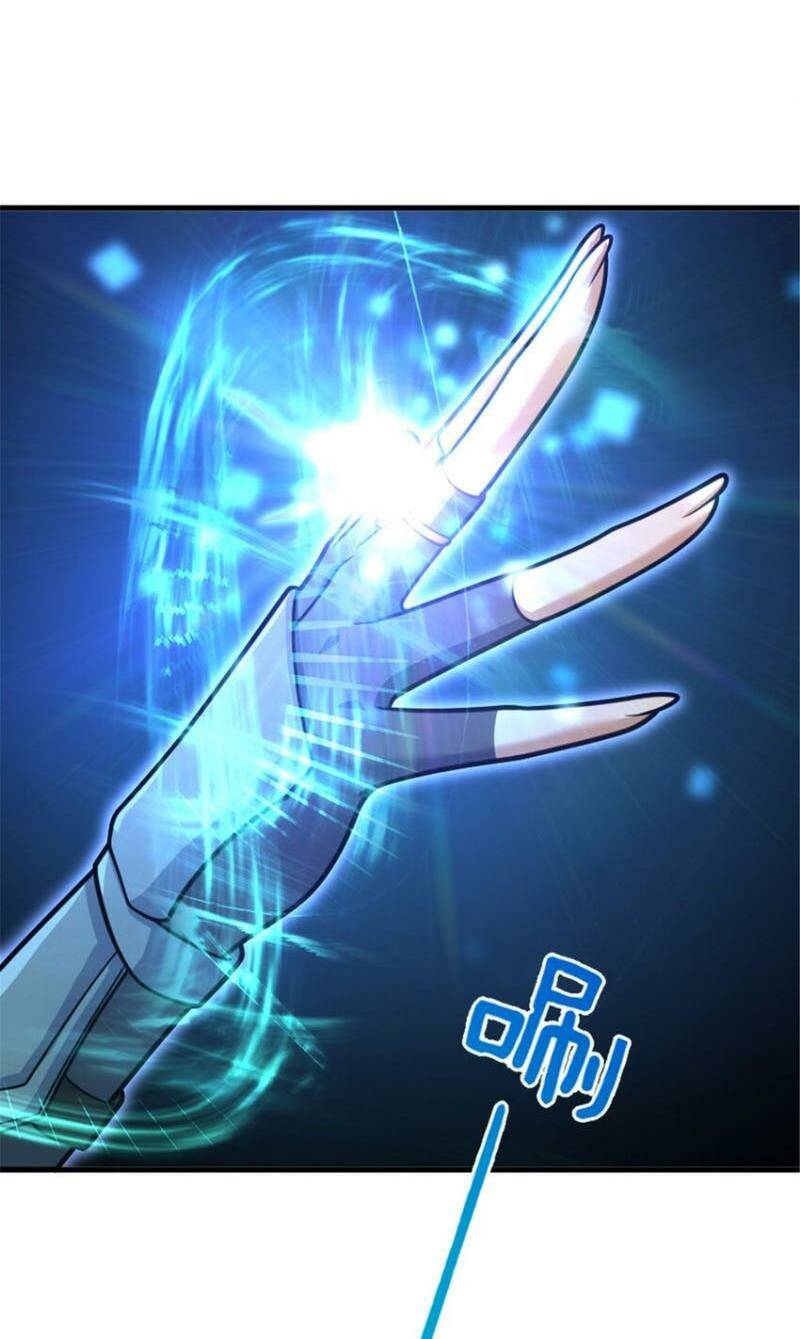 Thả Vu Nữ Đó Ra: Chapter 535