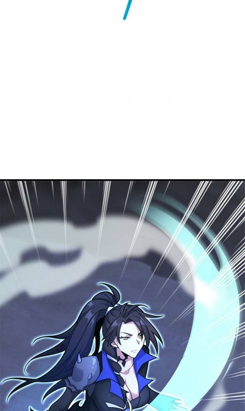 Thả Vu Nữ Đó Ra: Chapter 535