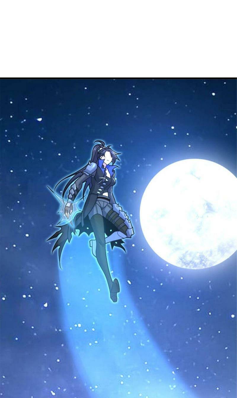 Thả Vu Nữ Đó Ra: Chapter 535