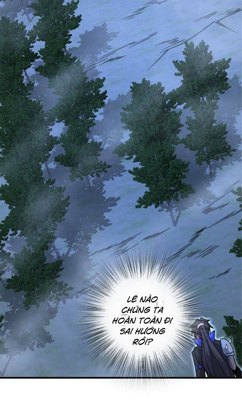 Thả Vu Nữ Đó Ra: Chapter 535