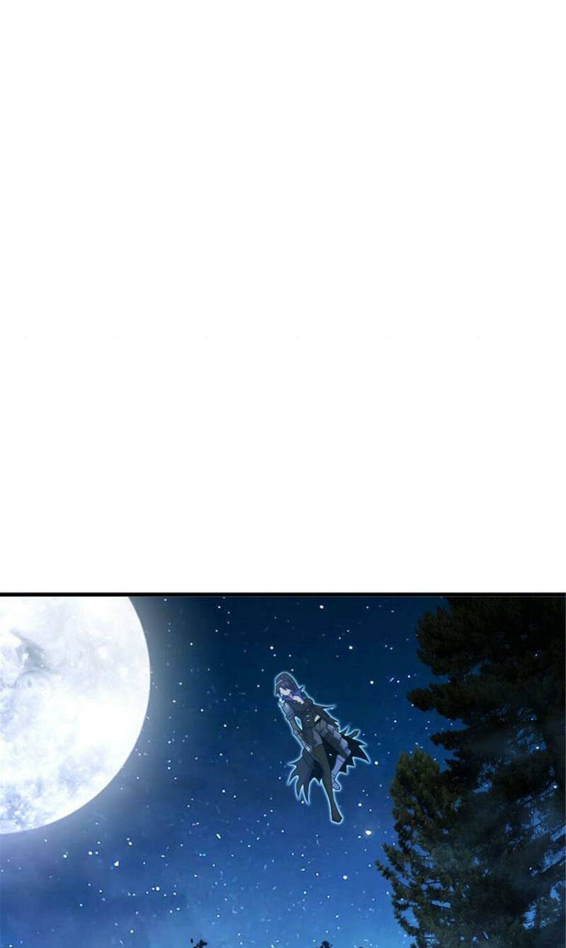 Thả Vu Nữ Đó Ra: Chapter 535