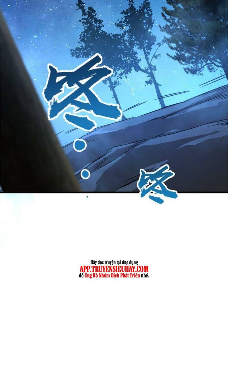 Thả Vu Nữ Đó Ra: Chapter 535