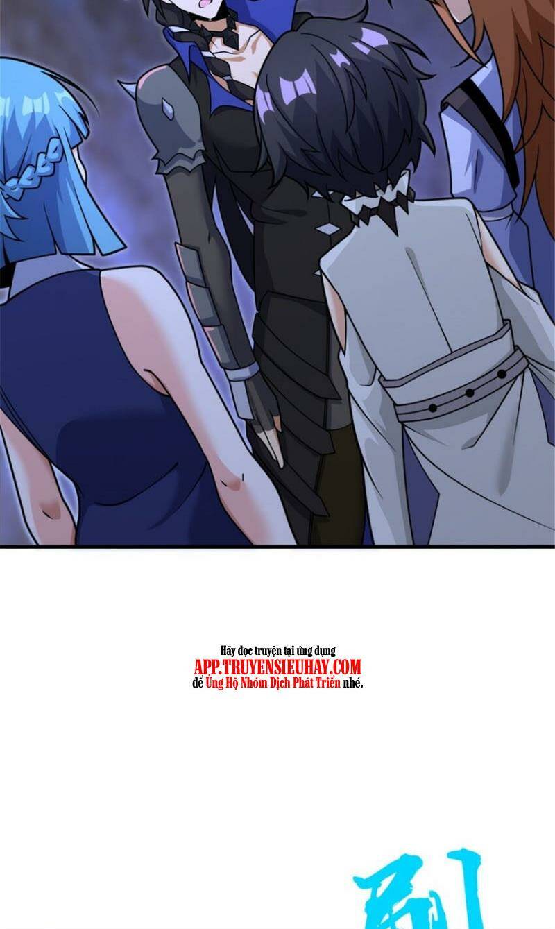 Thả Vu Nữ Đó Ra: Chapter 535