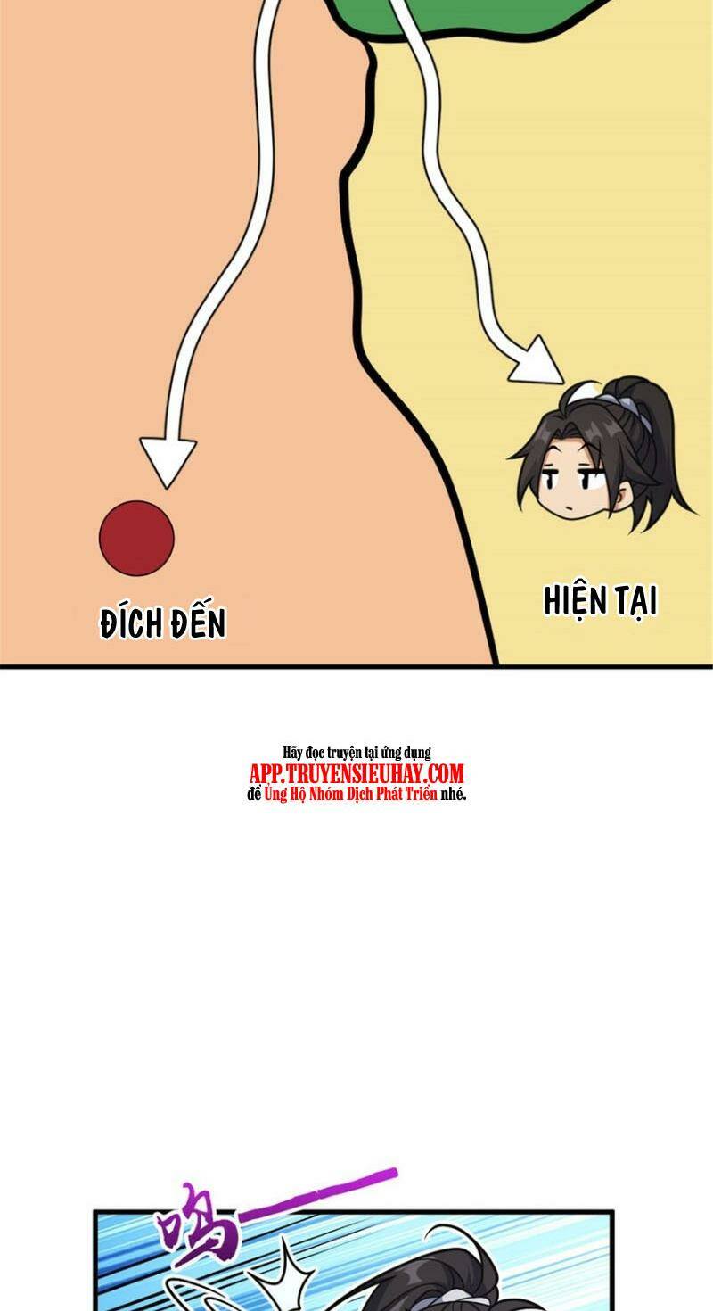Thả Vu Nữ Đó Ra: Chapter 535