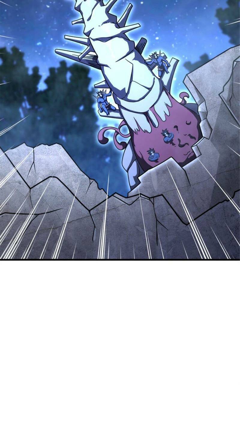 Thả Vu Nữ Đó Ra: Chapter 535