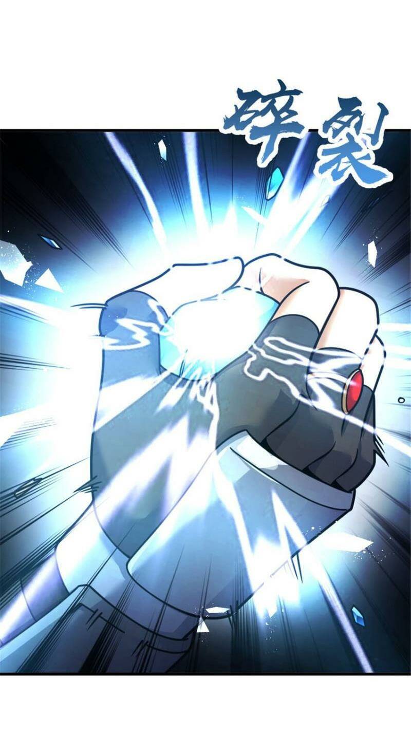 Thả Vu Nữ Đó Ra: Chapter 535