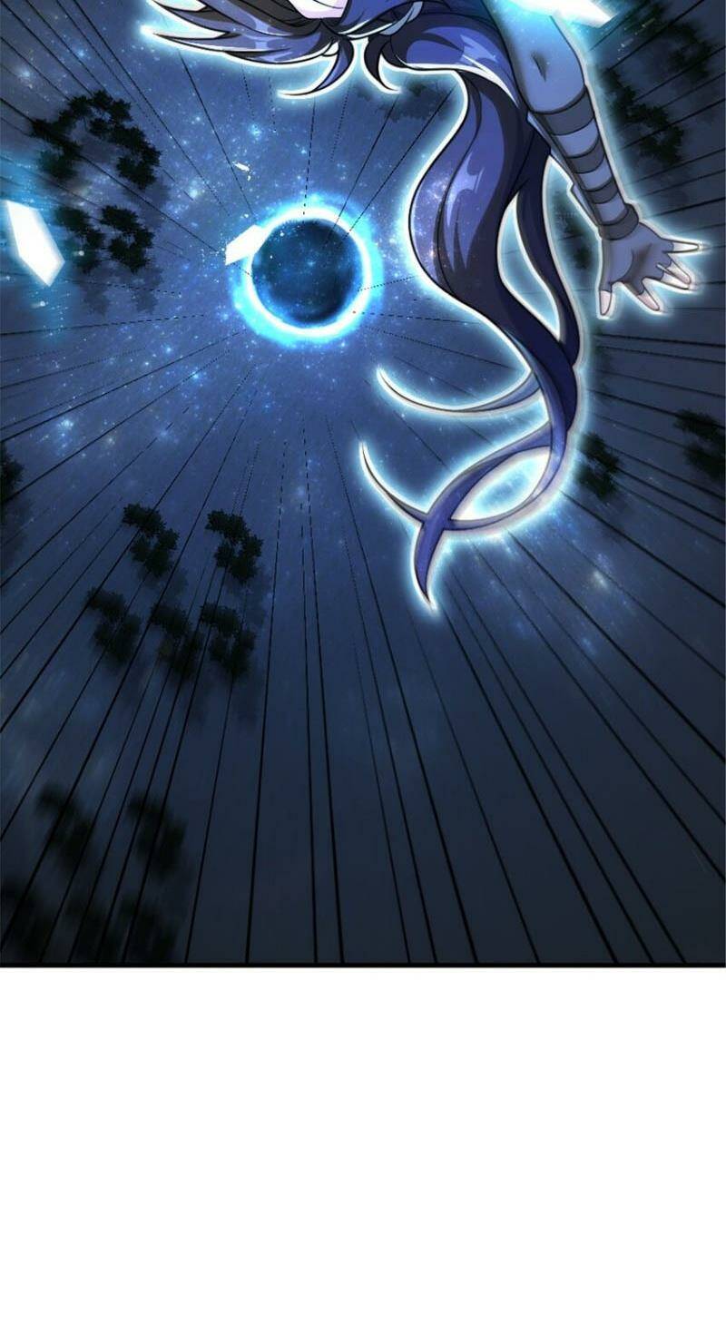 Thả Vu Nữ Đó Ra: Chapter 535
