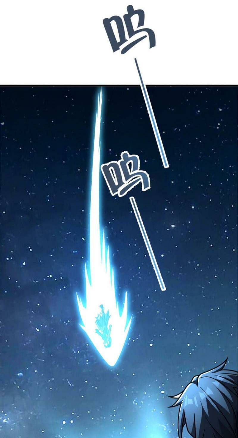 Thả Vu Nữ Đó Ra: Chapter 535
