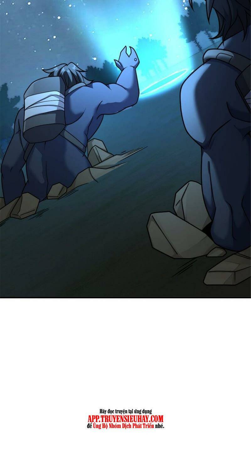 Thả Vu Nữ Đó Ra: Chapter 535