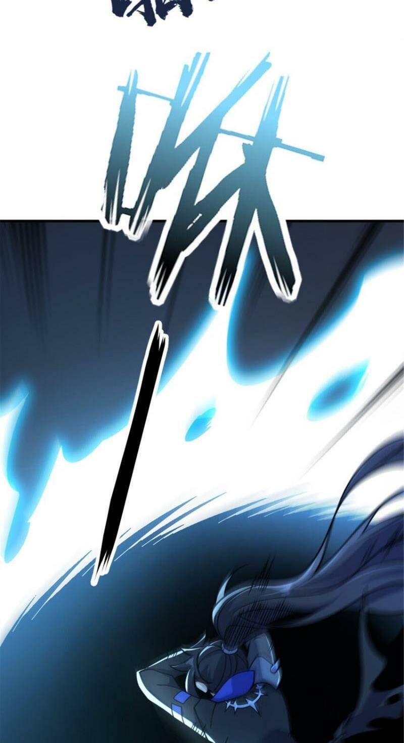 Thả Vu Nữ Đó Ra: Chapter 535