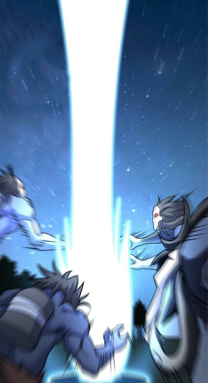 Thả Vu Nữ Đó Ra: Chapter 535