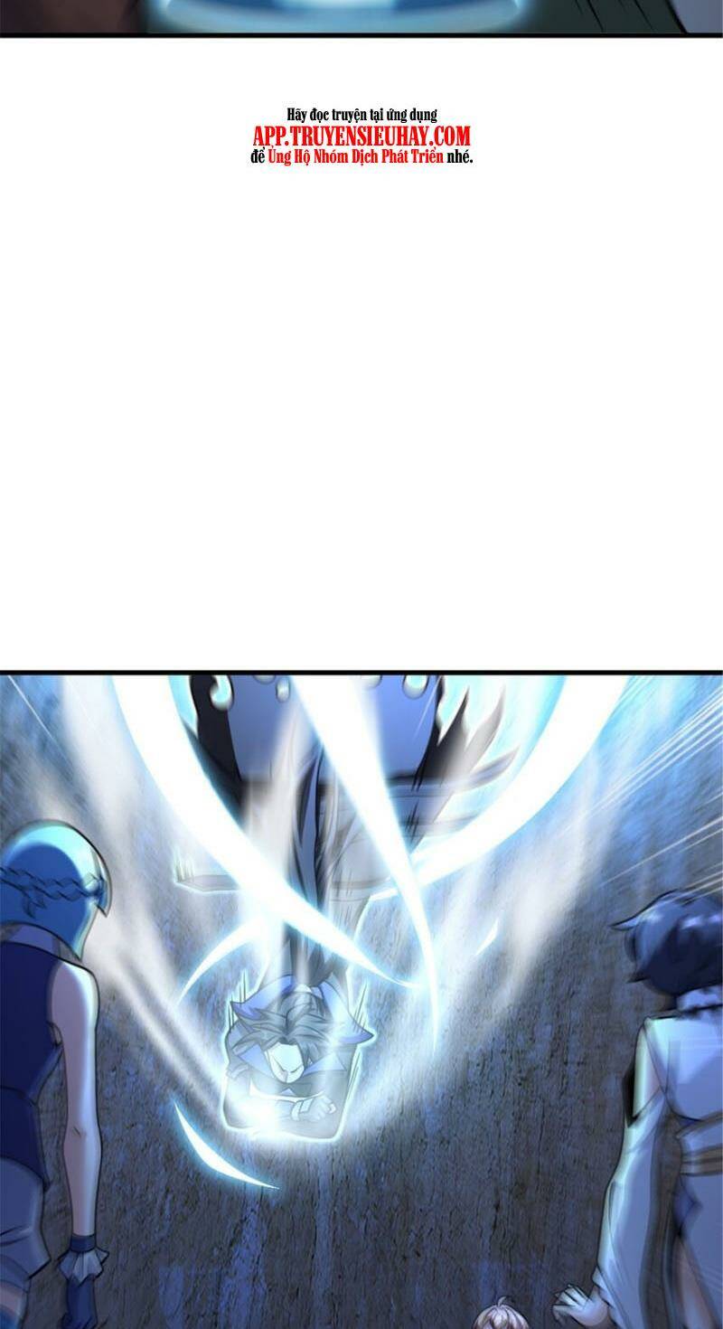 Thả Vu Nữ Đó Ra: Chapter 535