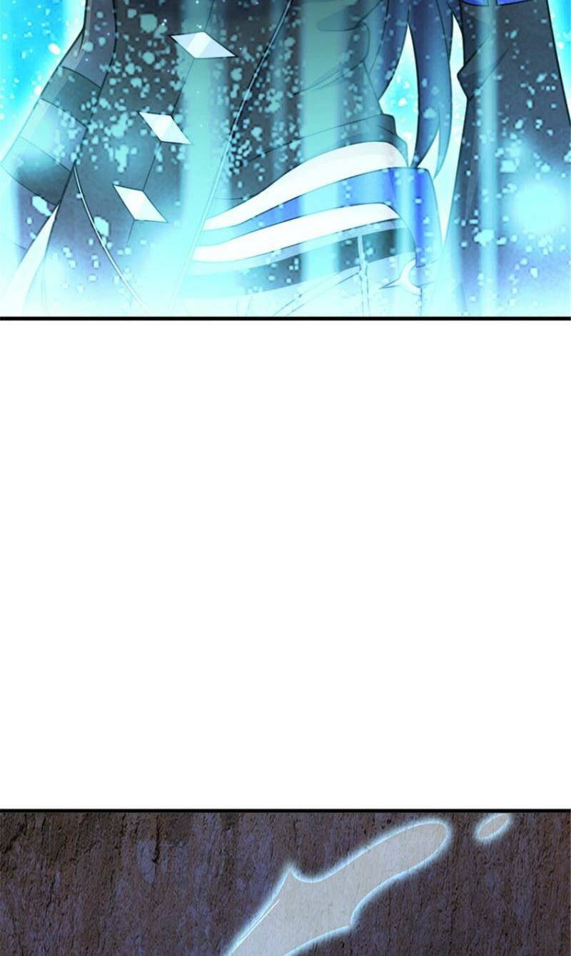 Thả Vu Nữ Đó Ra: Chapter 535