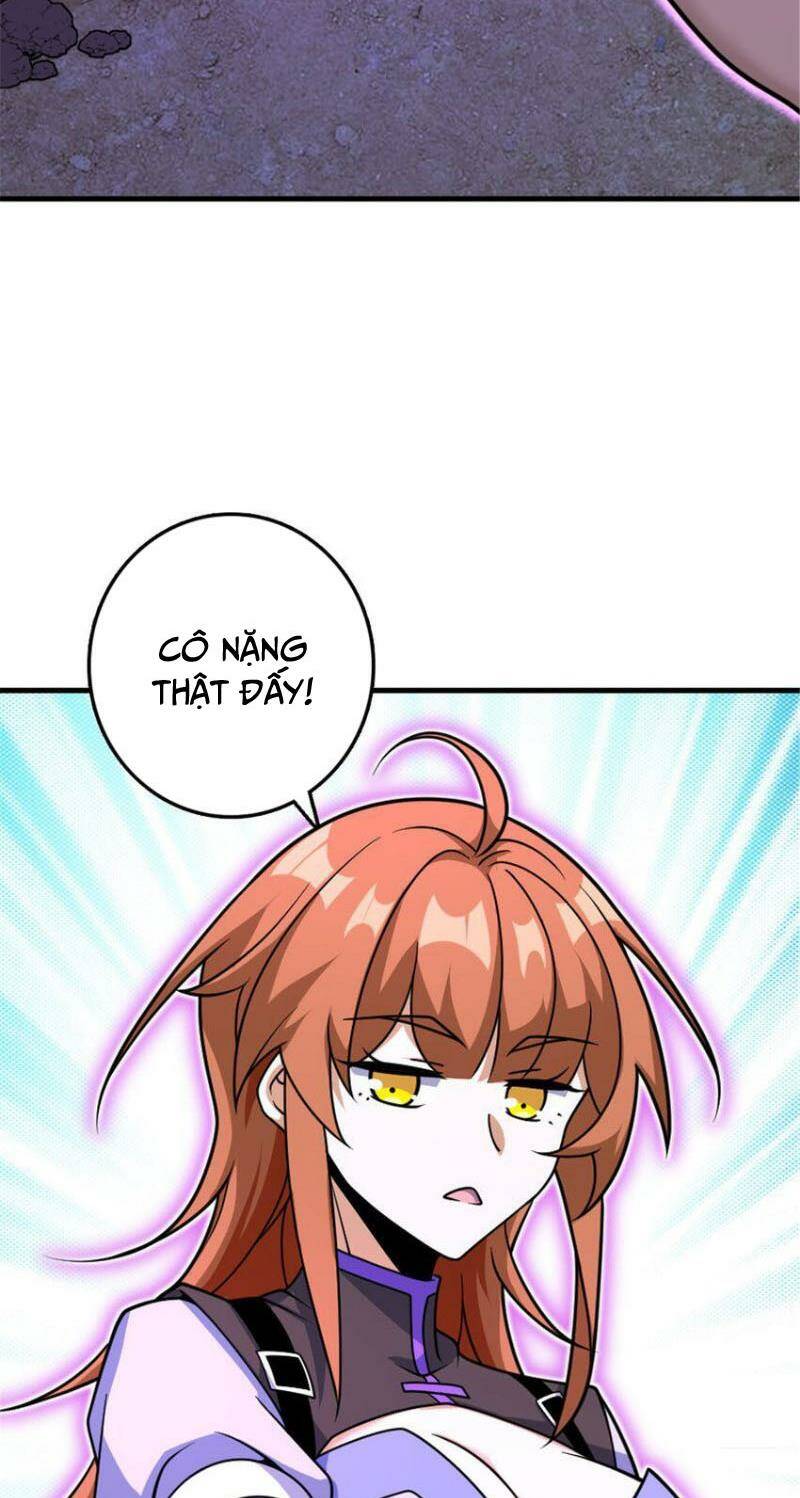 Thả Vu Nữ Đó Ra: Chapter 535
