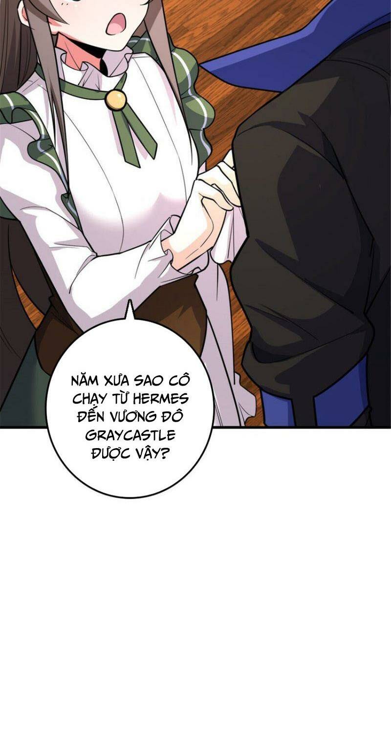 Thả Vu Nữ Đó Ra: Chapter 535