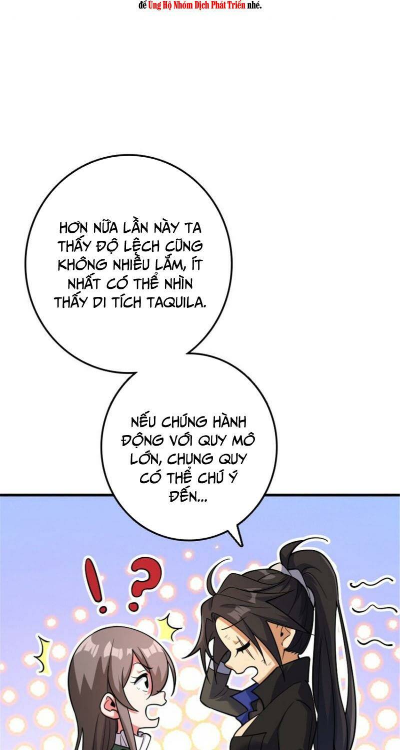 Thả Vu Nữ Đó Ra: Chapter 535