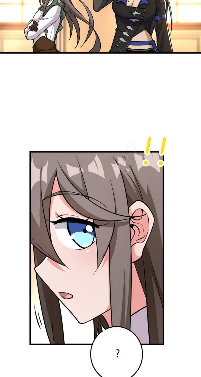 Thả Vu Nữ Đó Ra: Chapter 535