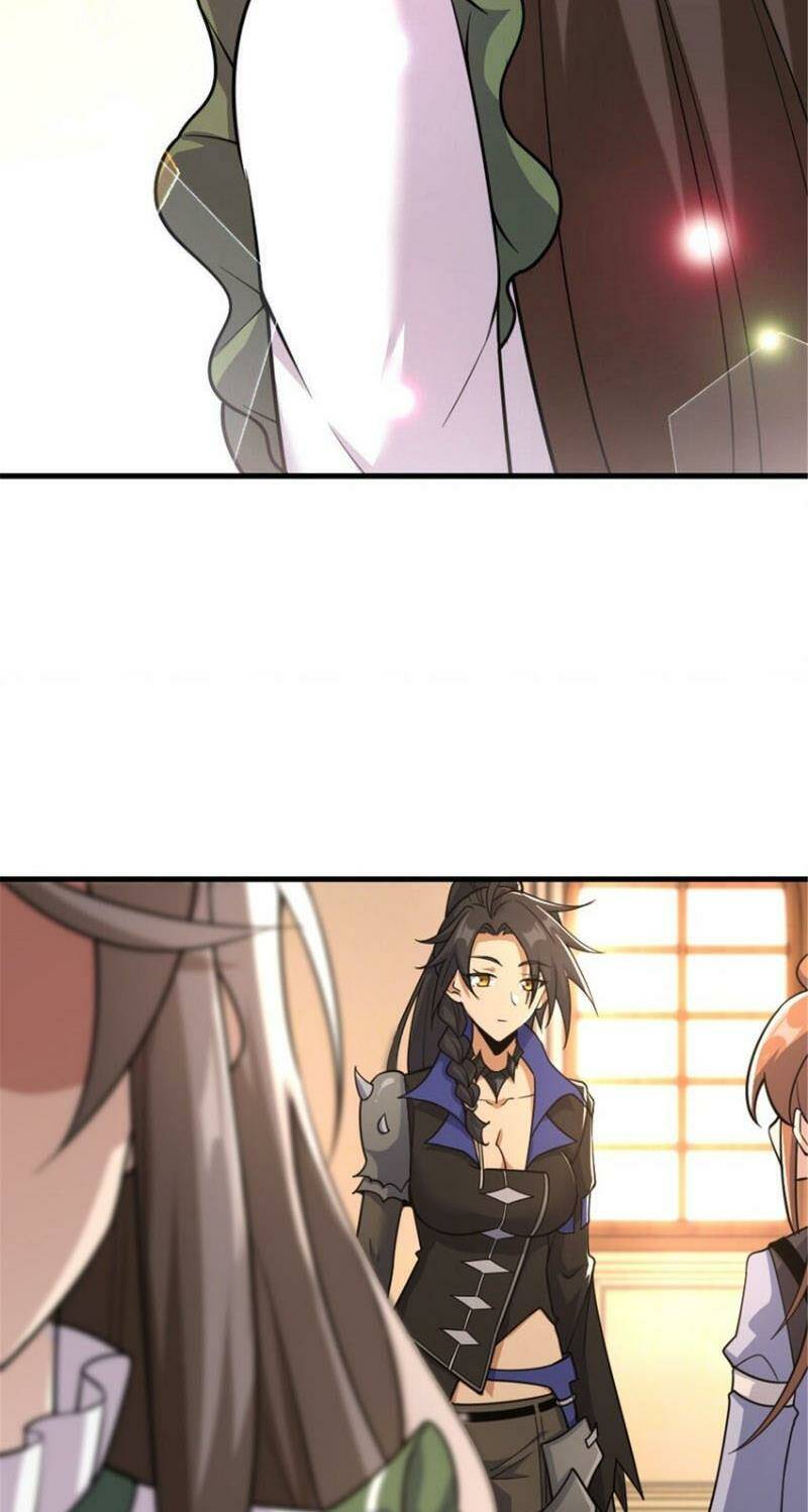 Thả Vu Nữ Đó Ra: Chapter 535