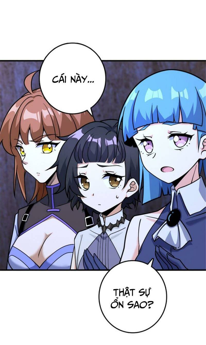 Thả Vu Nữ Đó Ra: Chapter 535