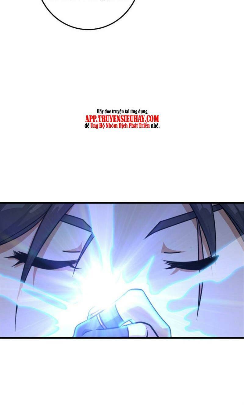 Thả Vu Nữ Đó Ra: Chapter 535