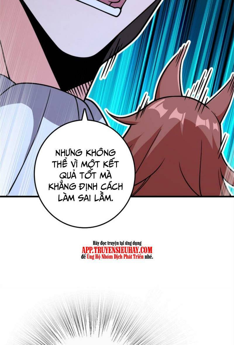 Thả Vu Nữ Đó Ra: Chapter 537
