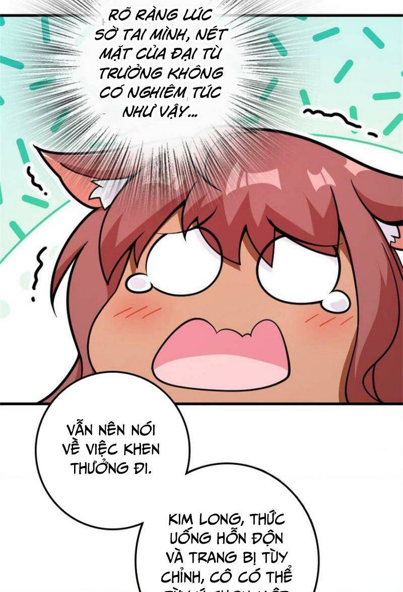 Thả Vu Nữ Đó Ra: Chapter 537