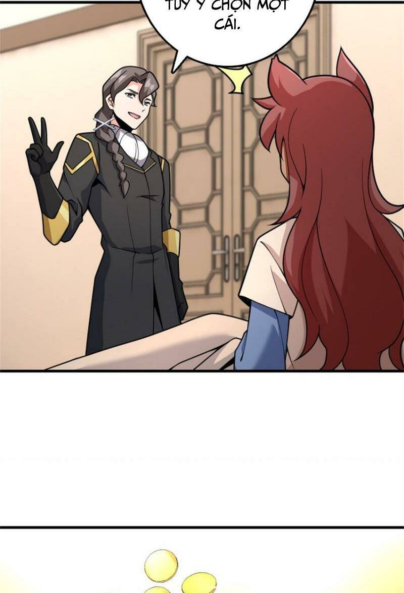 Thả Vu Nữ Đó Ra: Chapter 537