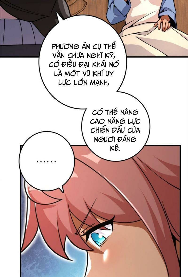 Thả Vu Nữ Đó Ra: Chapter 537