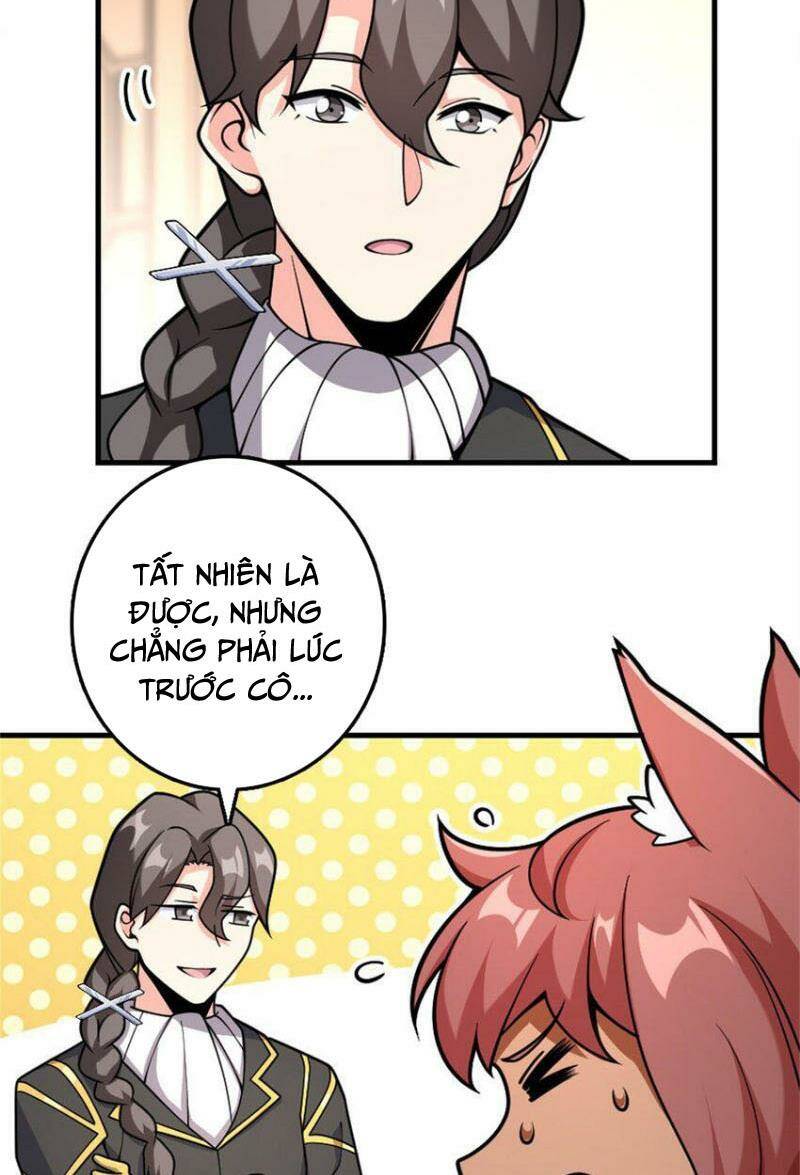 Thả Vu Nữ Đó Ra: Chapter 537