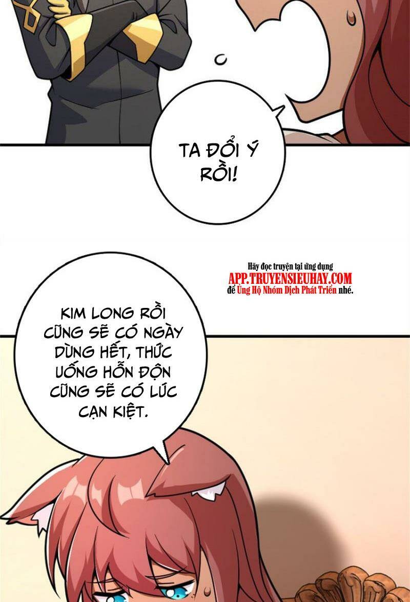 Thả Vu Nữ Đó Ra: Chapter 537