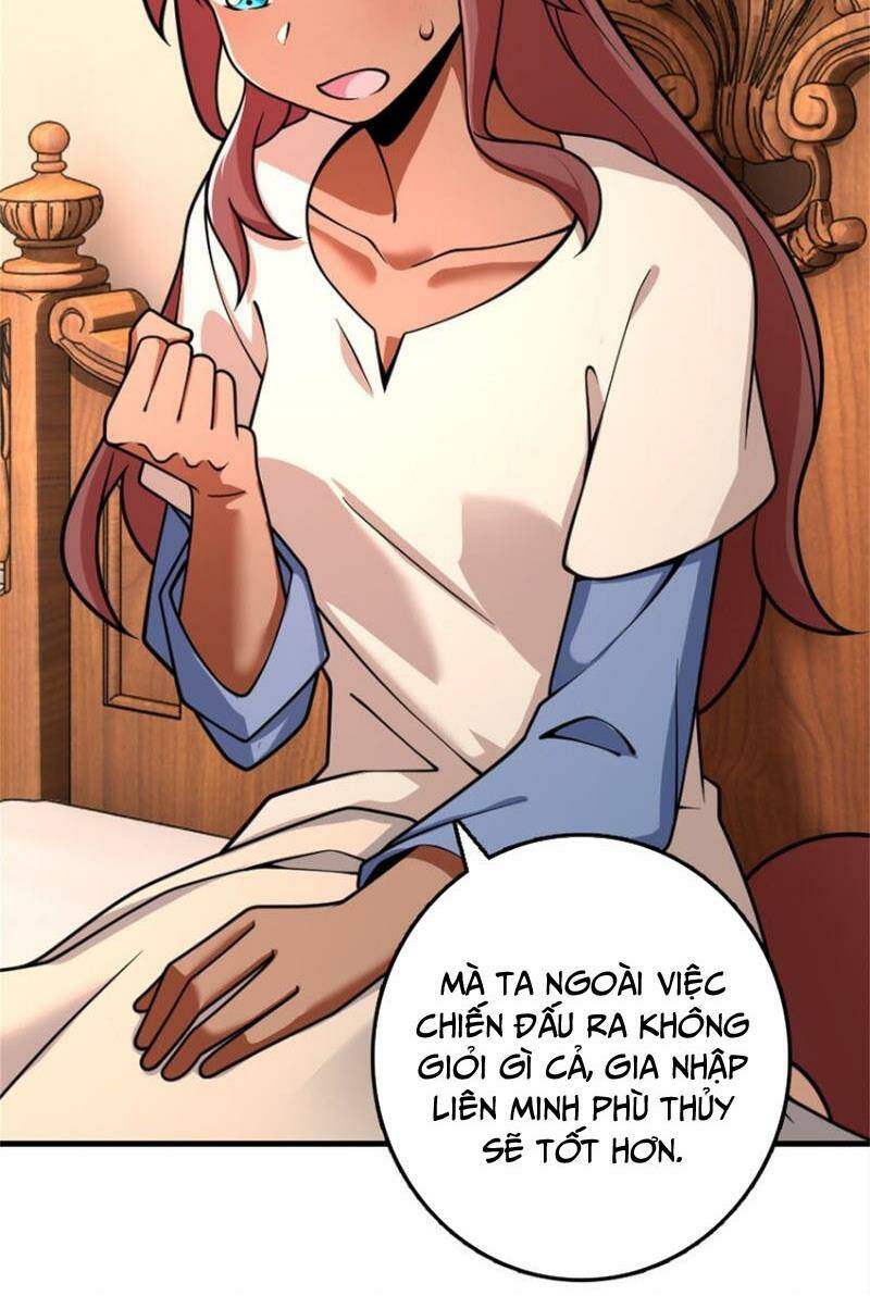 Thả Vu Nữ Đó Ra: Chapter 537