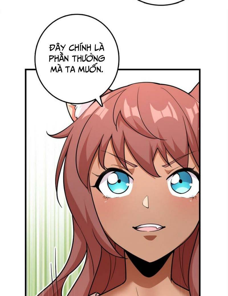 Thả Vu Nữ Đó Ra: Chapter 537