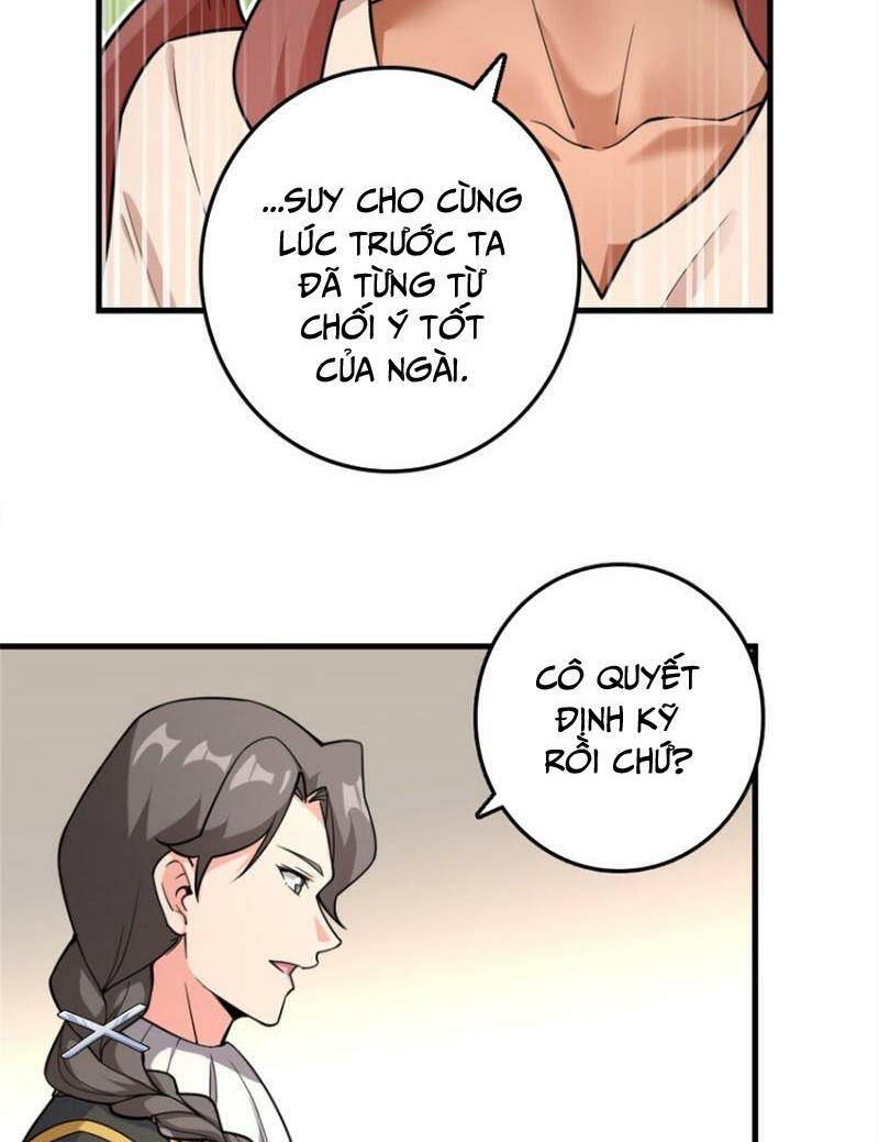 Thả Vu Nữ Đó Ra: Chapter 537