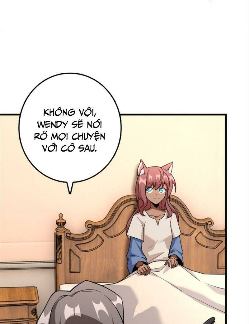 Thả Vu Nữ Đó Ra: Chapter 537