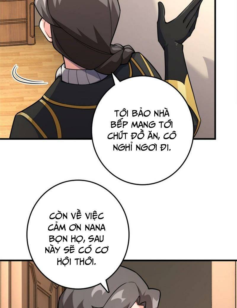 Thả Vu Nữ Đó Ra: Chapter 537