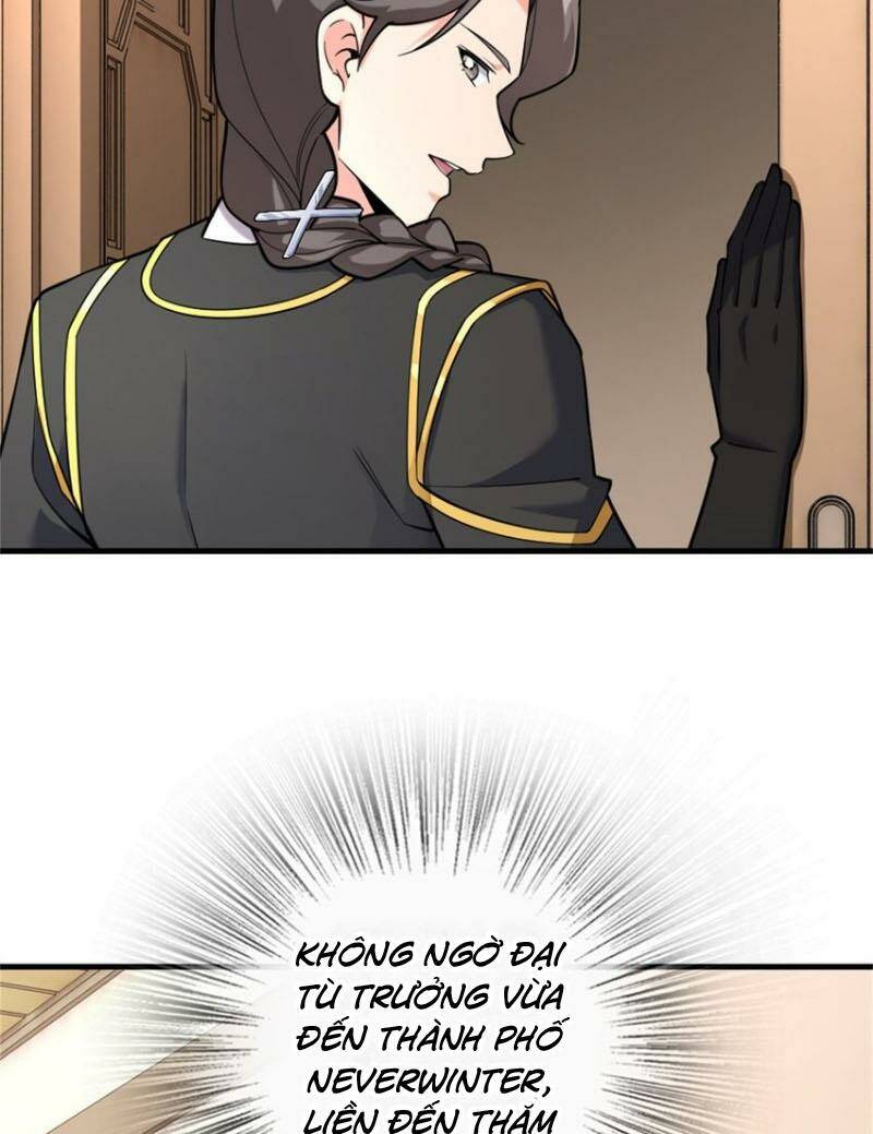 Thả Vu Nữ Đó Ra: Chapter 537
