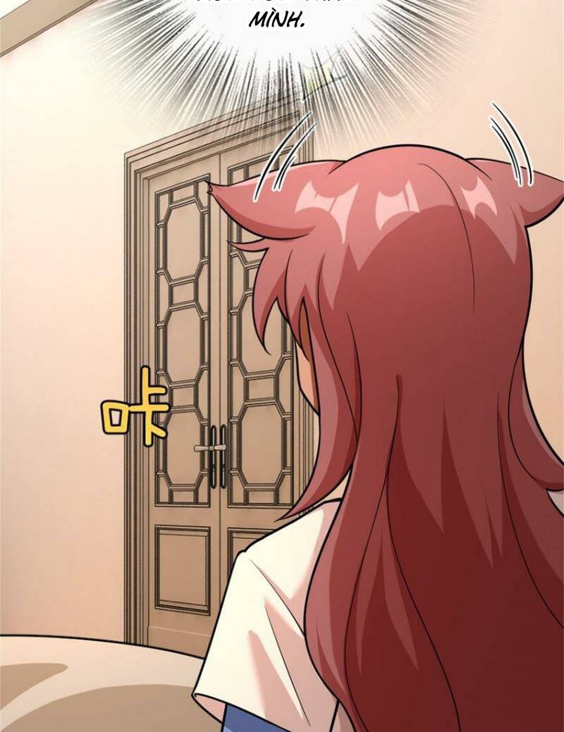 Thả Vu Nữ Đó Ra: Chapter 537