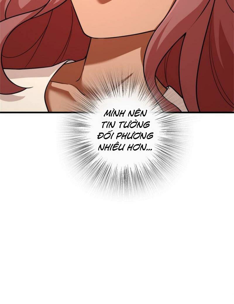 Thả Vu Nữ Đó Ra: Chapter 537