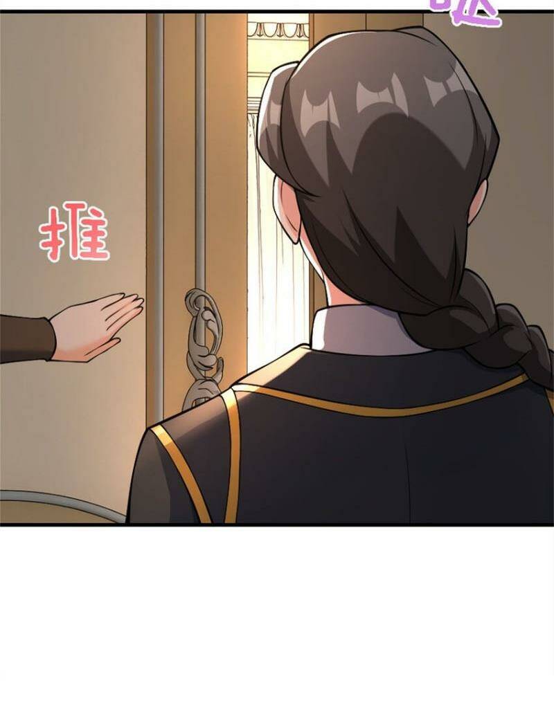 Thả Vu Nữ Đó Ra: Chapter 537