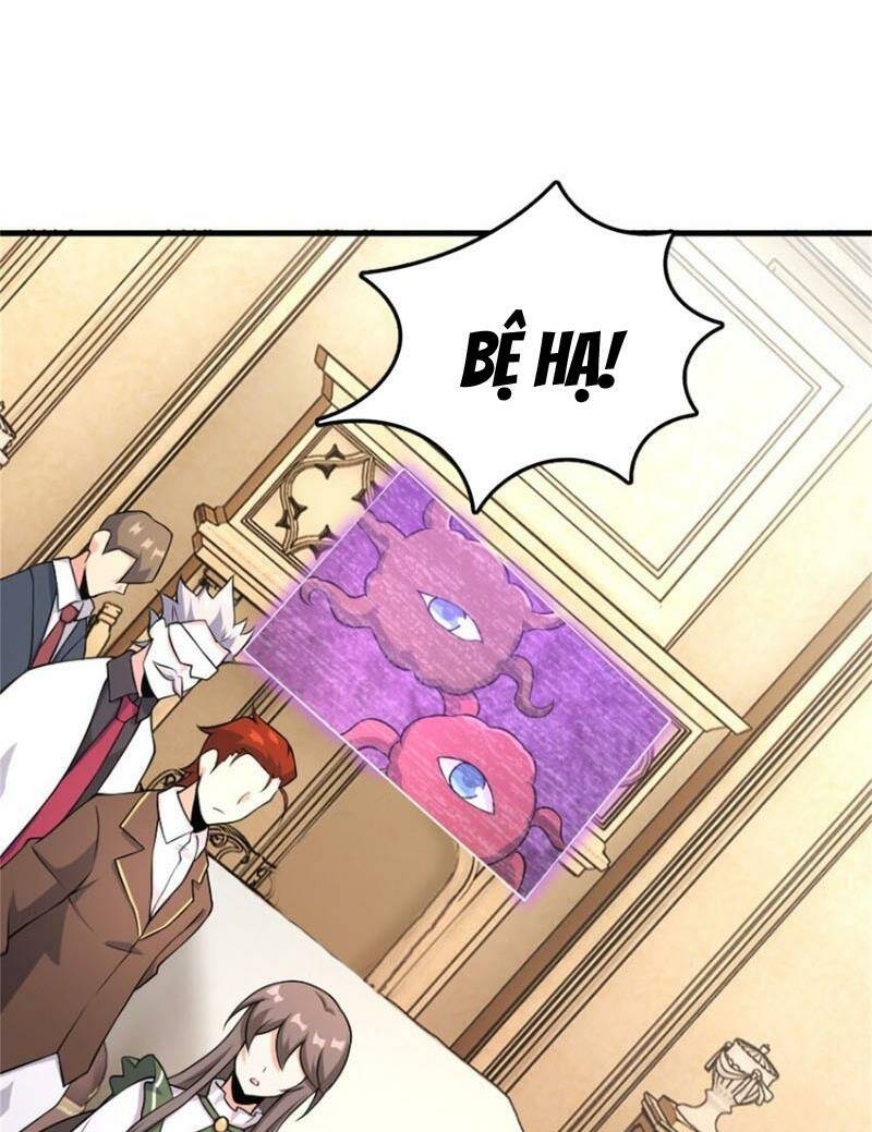 Thả Vu Nữ Đó Ra: Chapter 537