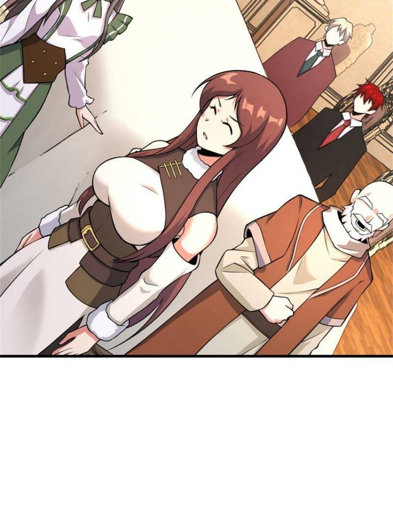 Thả Vu Nữ Đó Ra: Chapter 537
