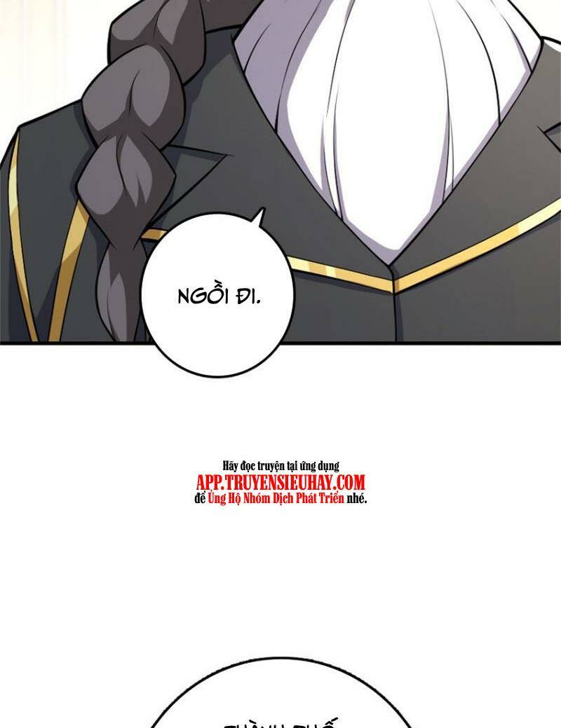 Thả Vu Nữ Đó Ra: Chapter 537