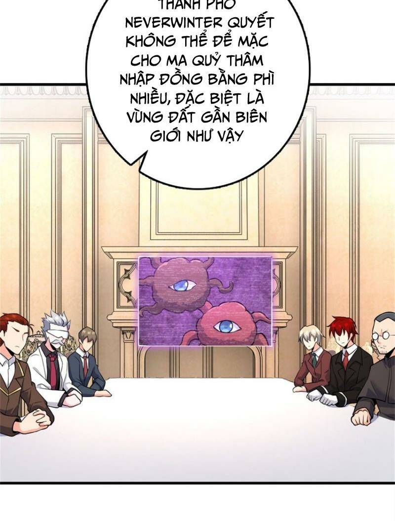 Thả Vu Nữ Đó Ra: Chapter 537