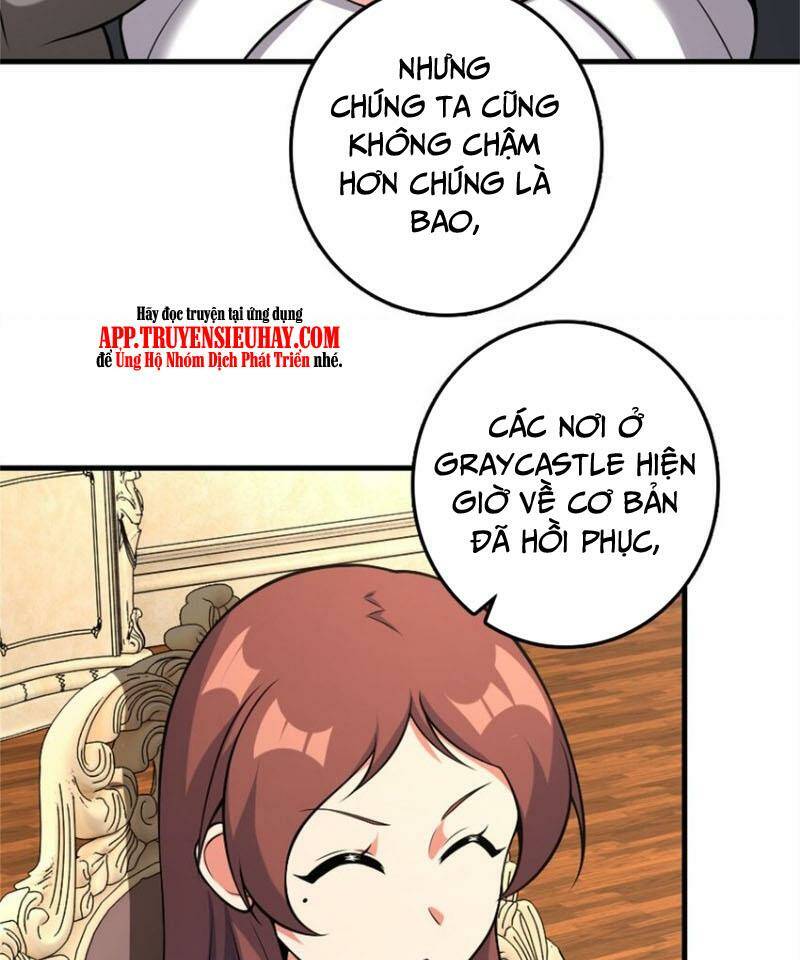 Thả Vu Nữ Đó Ra: Chapter 537