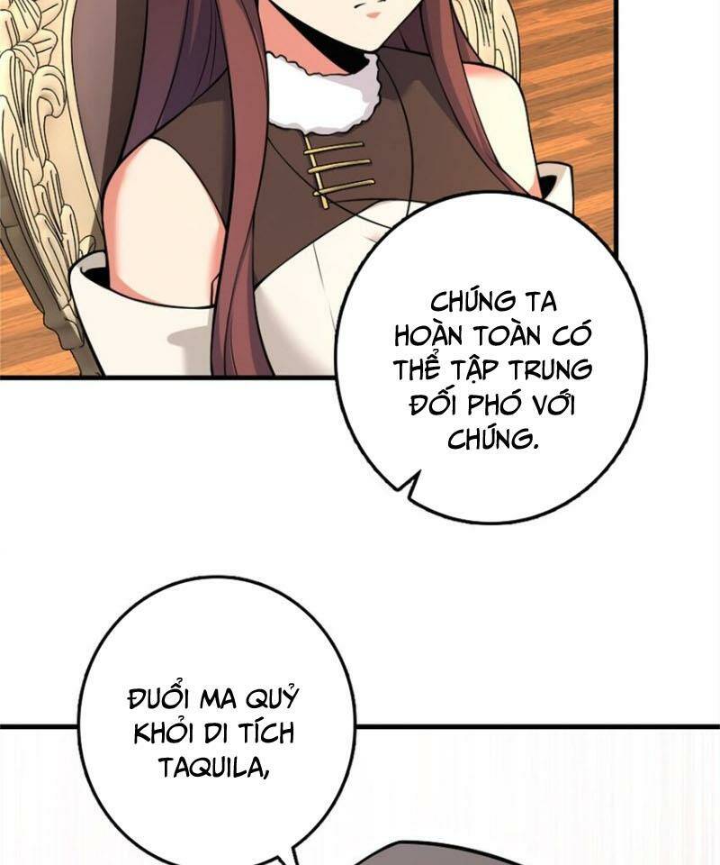 Thả Vu Nữ Đó Ra: Chapter 537