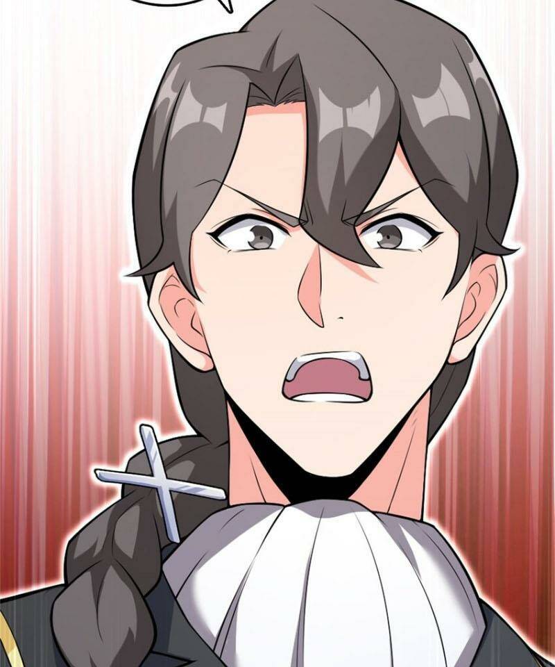 Thả Vu Nữ Đó Ra: Chapter 537