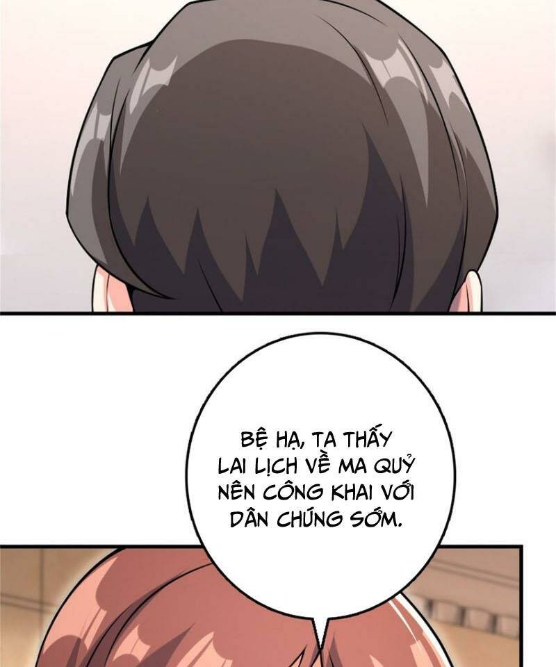 Thả Vu Nữ Đó Ra: Chapter 537