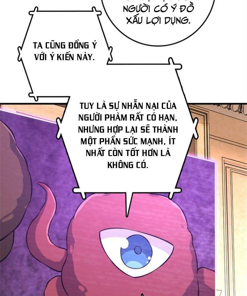Thả Vu Nữ Đó Ra: Chapter 537