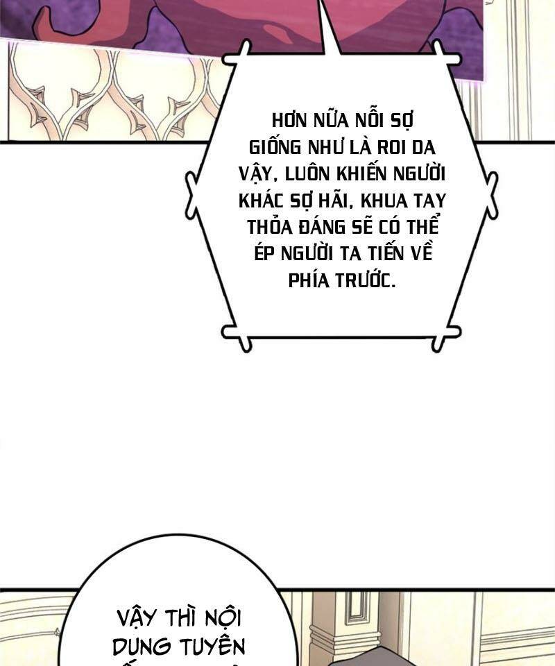 Thả Vu Nữ Đó Ra: Chapter 537